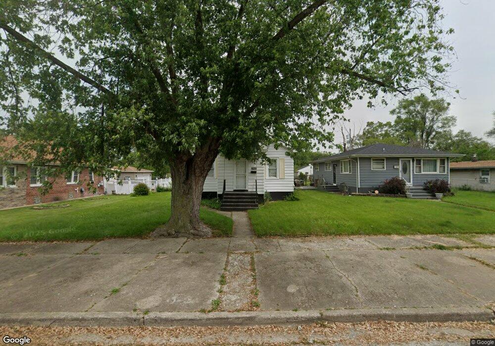 1943 Cleveland St, Gary, IN 46404 - photo 1