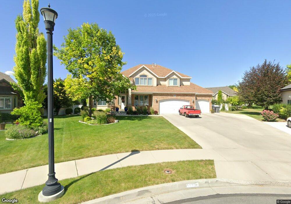 11732 Current Creek Cir, South Jordan, UT 84095 - photo 1