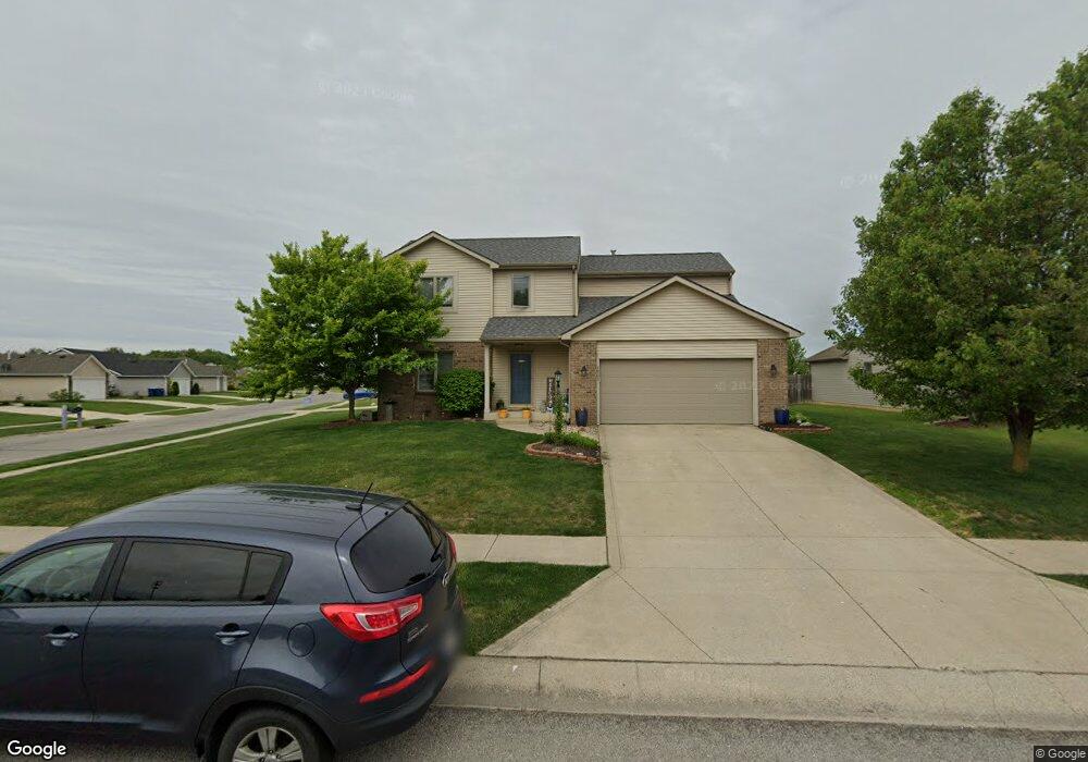 7903 Wethersfield Cove, Fort Wayne, IN 46835 - photo 1