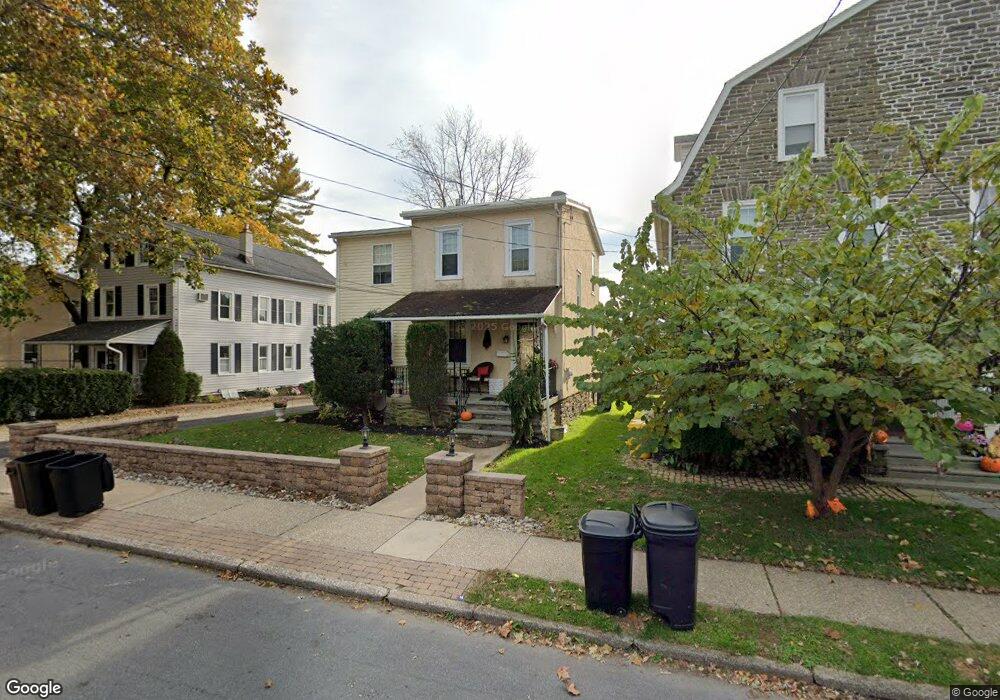 7810 Queen St unit 13, Glenside, PA 19038 - photo 1