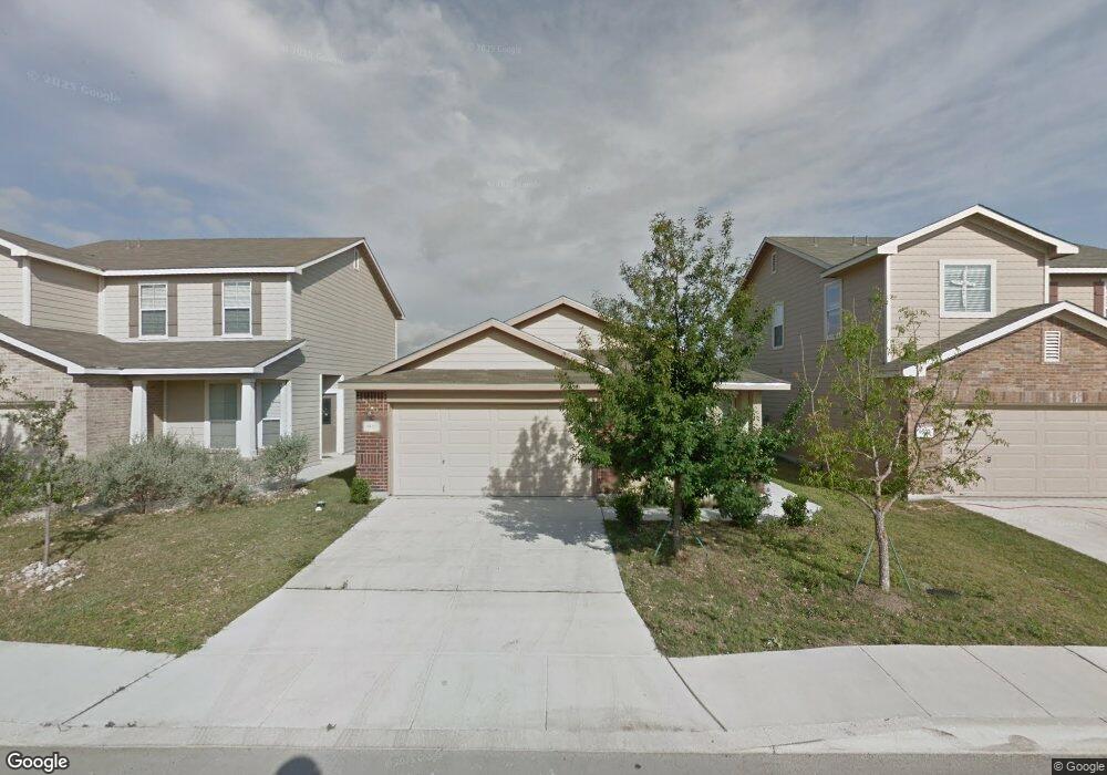 9519 Geneva Point, San Antonio, TX 78254 - photo 1