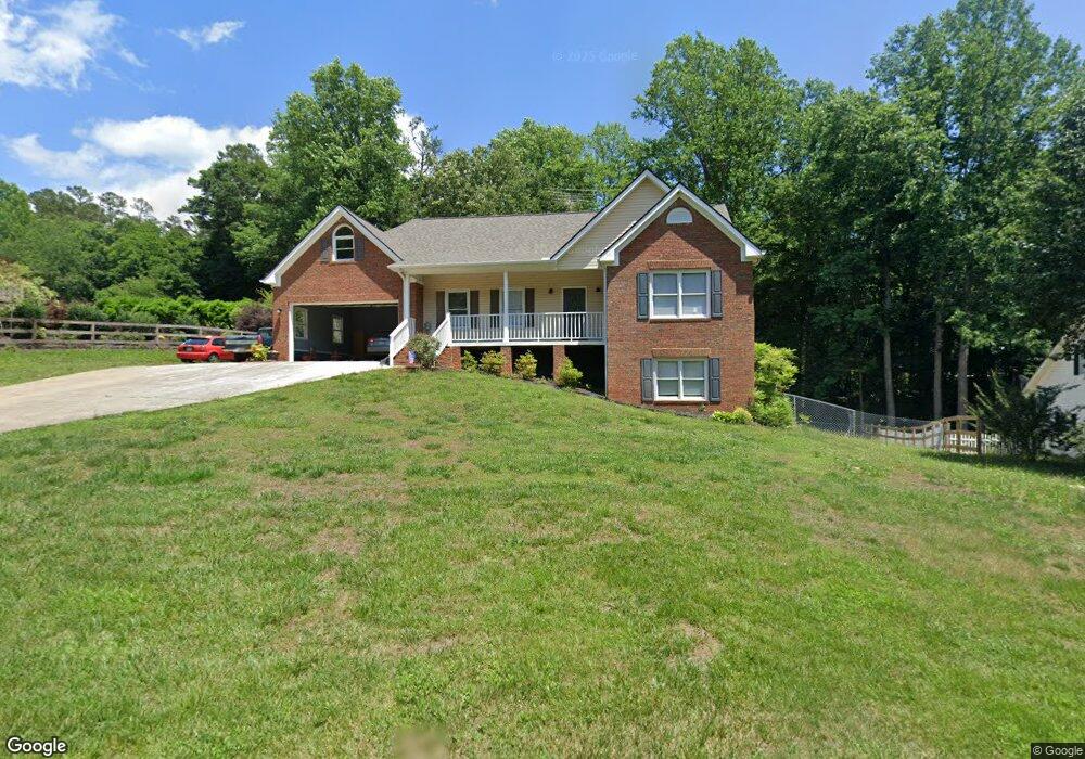 3939 Muscadine Trail, Gainesville, GA 30506 - photo 1