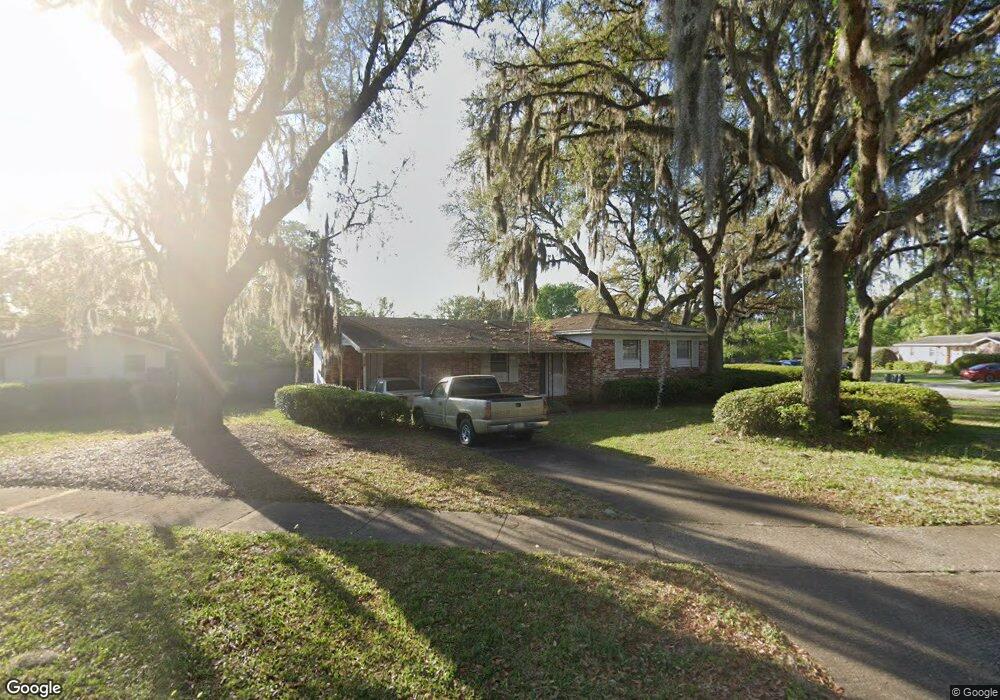 2372 Flo Dr N, Jacksonville, FL 32216 - photo 1