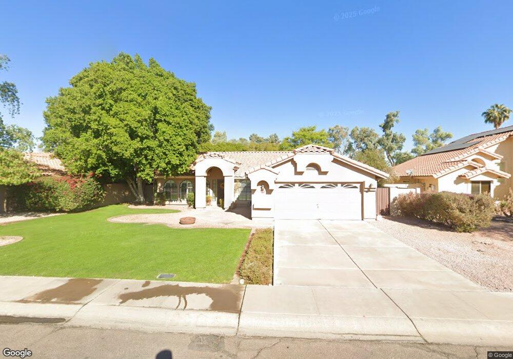 176 W Calle de Arcos, Tempe, AZ 85284 - photo 1