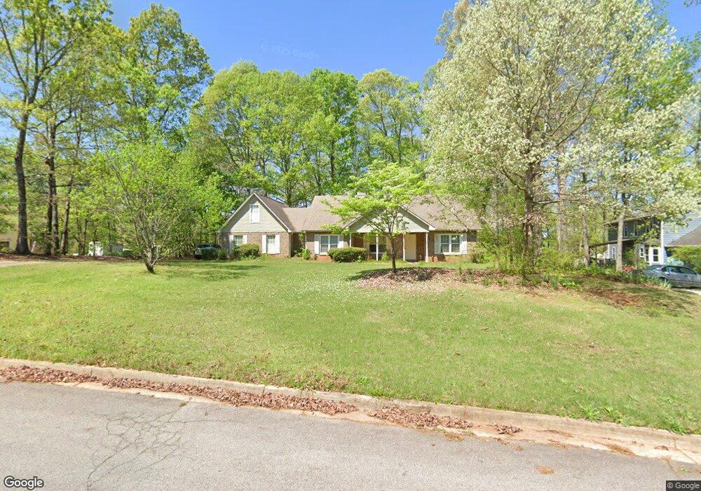 459 Kelleytown Woods Pkwy, McDonough, GA 30252 - photo 1