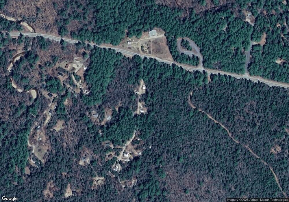 36 Camp Rd, Albany, NH 03818 - photo 1