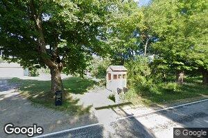11244 S State Rd, Morrice, MI 48857