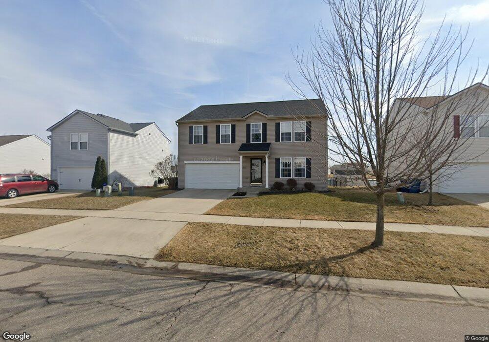 3156 Pine Run Dr, Swartz Creek, MI 48473 - photo 1