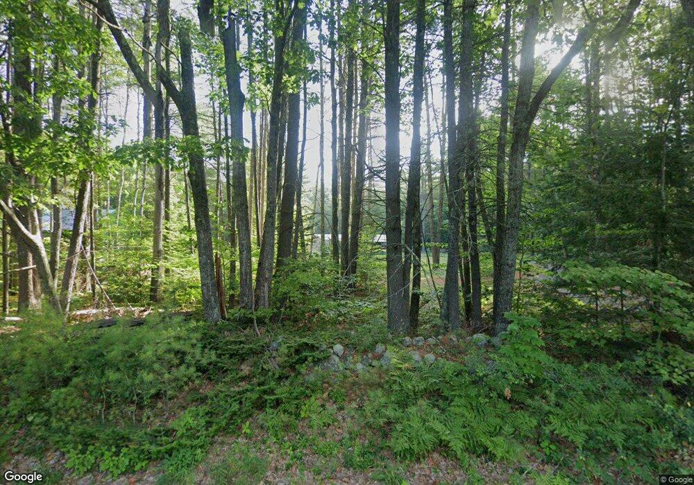 580 Kansas Rd, Bridgton, ME 04009 - photo 1