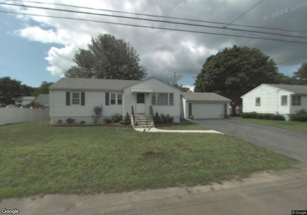 62 Osmond St, East Haven, CT 06512 - photo 1