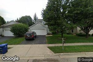 3187 Longspur Dr, Columbus, OH 43228