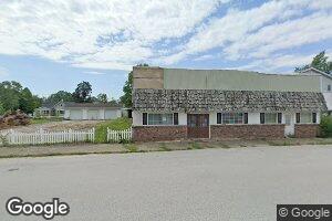 6325 S Canal St, Riley, IN 47871