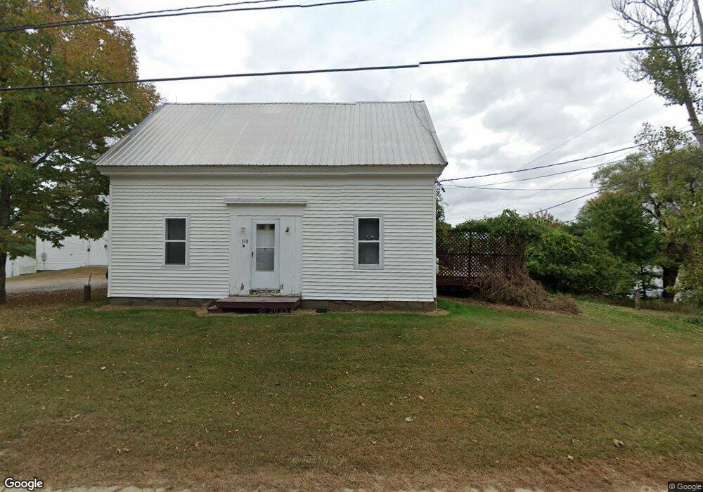 27 Levine Rd, Poland, ME 04274 - photo 1