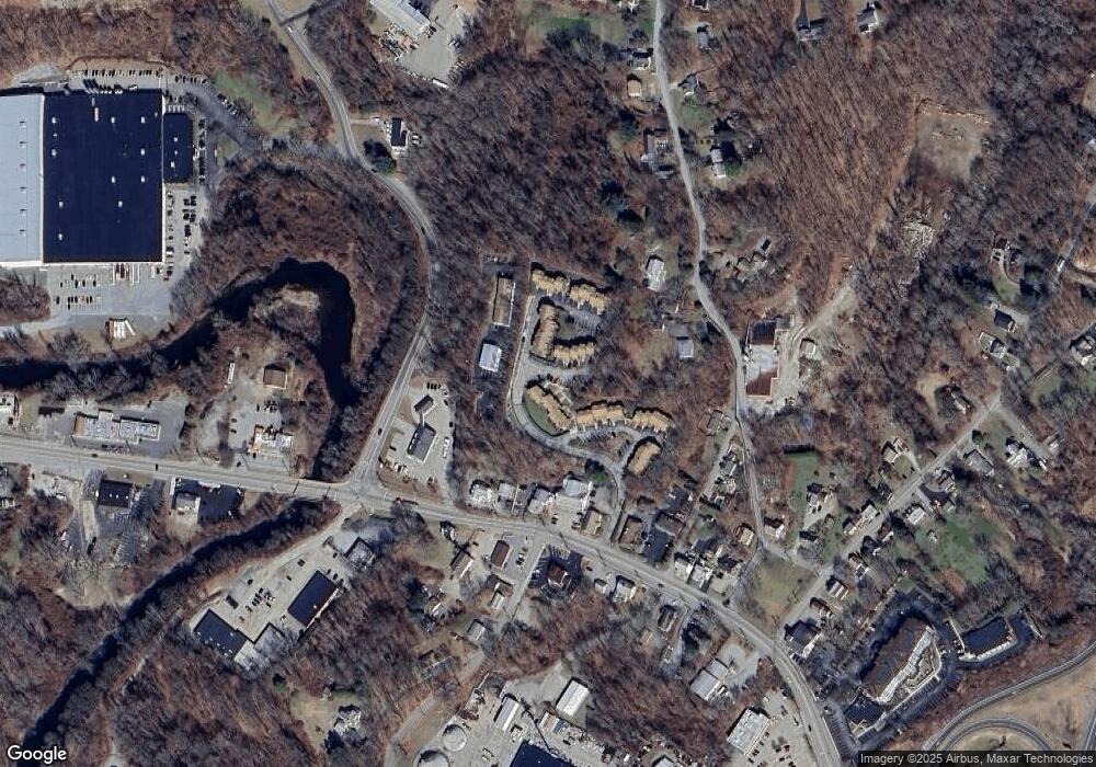 213 W Town St unit H41, Norwich, CT 06360 - photo 1