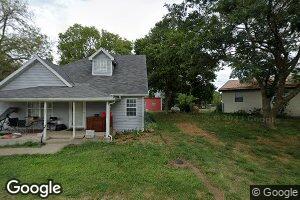 102 W College St, Bunceton, MO 65237