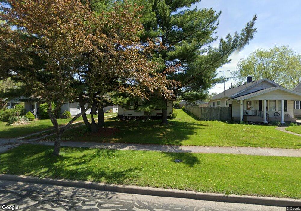 1636 Broadway St, Anderson, IN 46012 - photo 1