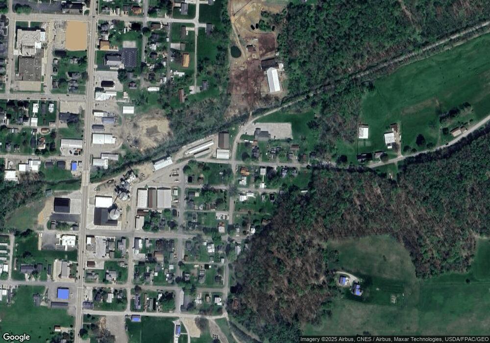 302 North St, Danville, OH 43014 - photo 1