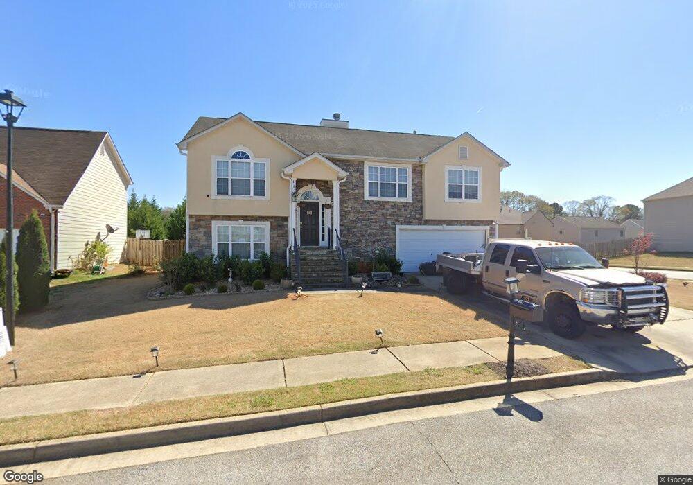 3125 Rex Ridge Crossing, Rex, GA 30273 - photo 1