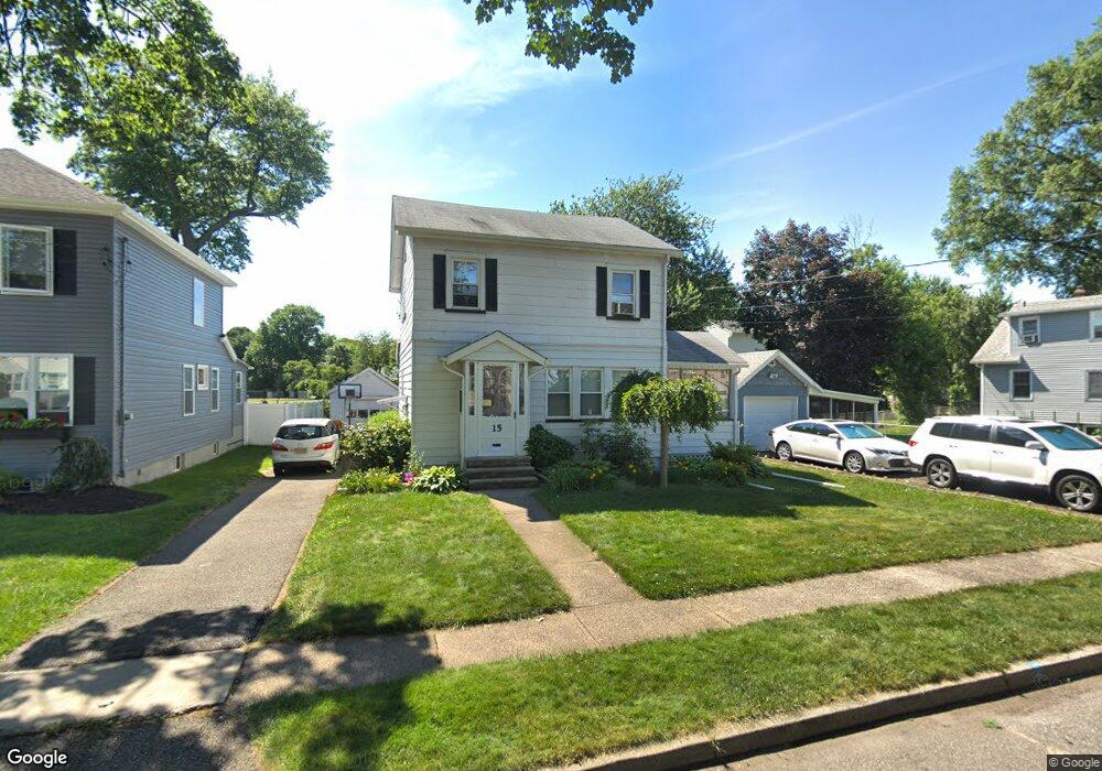 15 Chestnut Terrace, Bloomfield, NJ 07003 - photo 1