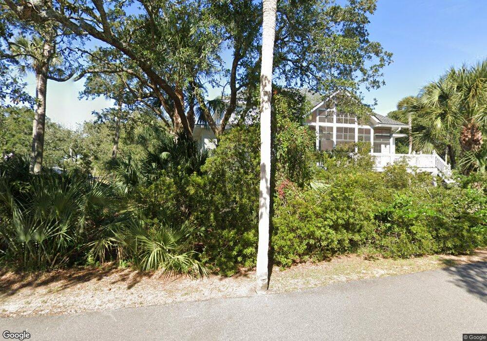 7 Bay Ct, Isle of Palms, SC 29451 - photo 1