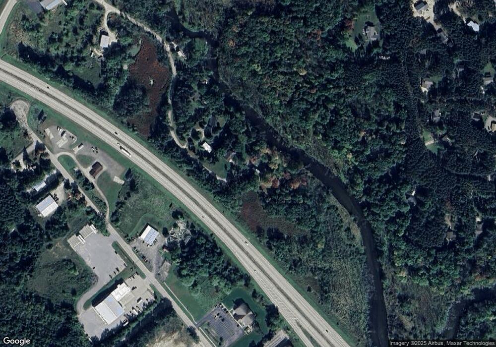 N3320 Alm Ln, Waupaca, WI 54981 - photo 1