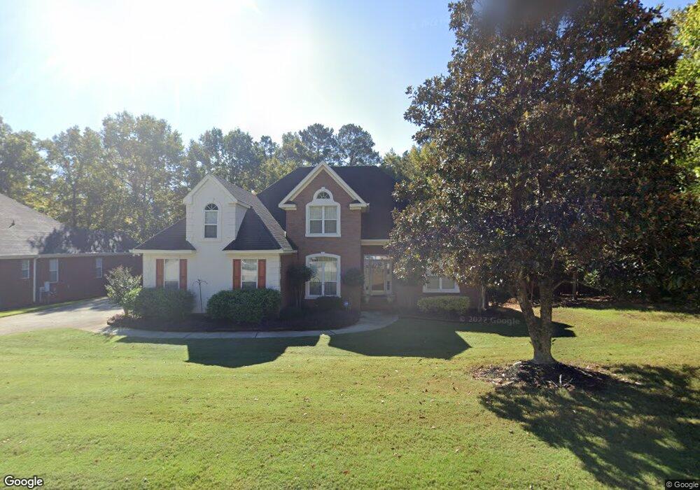 1410 Aylesbury Dr, Evans, GA 30809 - photo 1