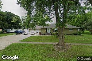 352 E 3rd St, Newell, IA 50568