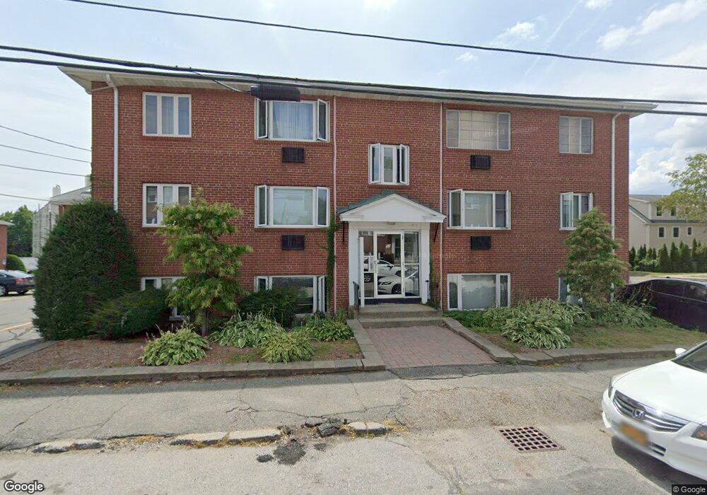 50 Carey Ave unit 3, Watertown, MA 02472 - photo 1