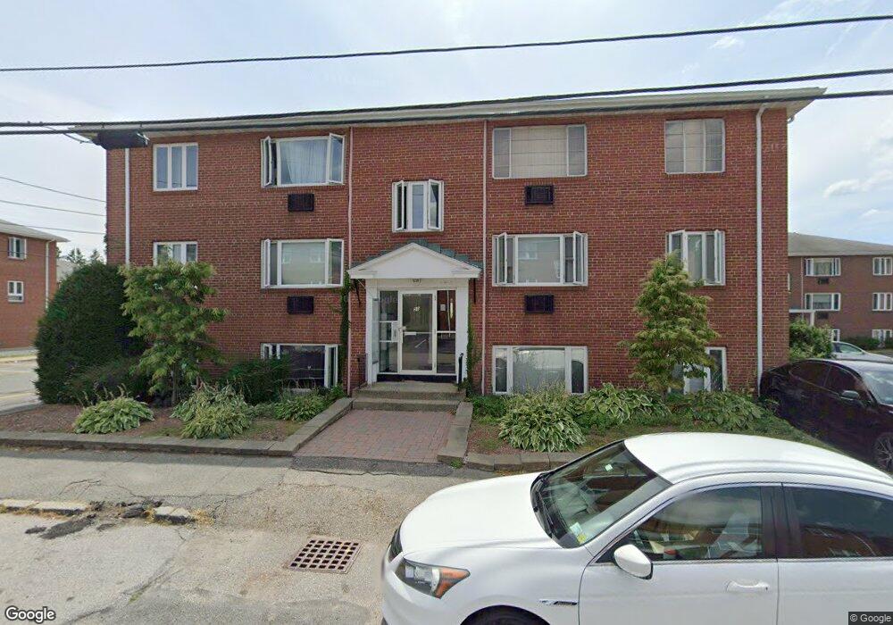 50 Carey Ave unit 8, Watertown, MA 02472 - photo 1