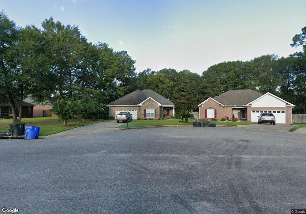 103 Mooresboro Ct, Dothan, AL 36305 - photo 1