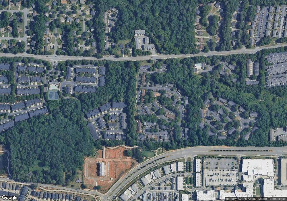 1275 Jamestowne Trail unit 1, Alpharetta, GA 30009 - photo 1