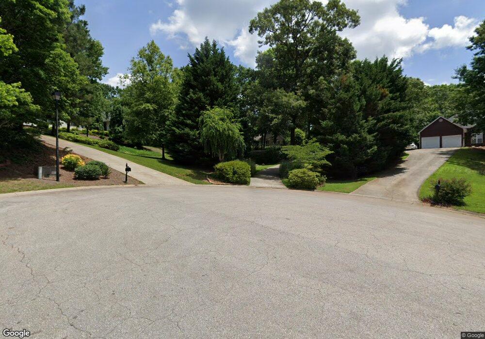 3500 Osceola Trail, Gainesville, GA 30506 - photo 1