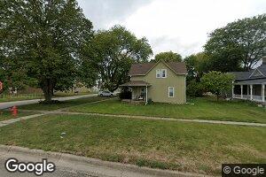 105 NW Locust Ave, Earlham, IA 50072