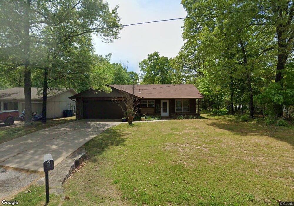 2 Burnham Dr, Bella Vista, AR 72715 - photo 1