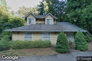 14300 Sherbrook Place, Lake Oswego, OR 97035