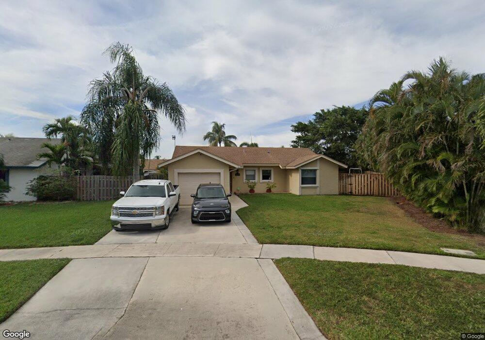 9159 Gettysburg Rd, Boca Raton, FL 33434 - photo 1