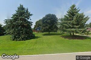4770 Melvin Rd, Peck, MI 48466