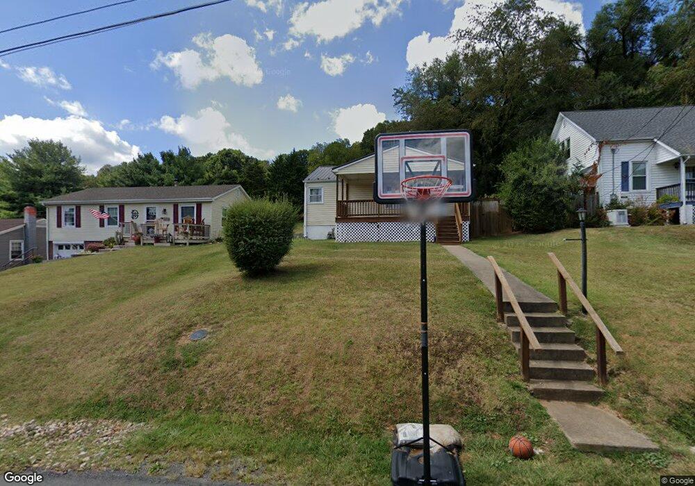 203 Orchard Rd, Staunton, VA 24401 - photo 1