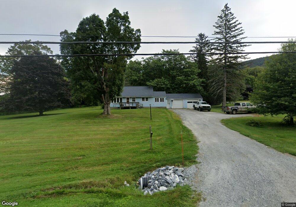 167 Yokun Rd, Pittsfield, MA 01201 - photo 1