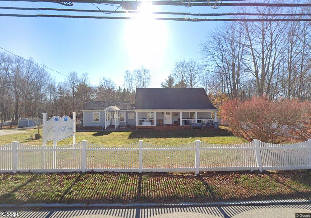 27 Hampton Rd, Exeter, NH 03833 - photo 1