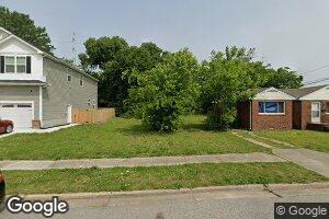 1149 37th St, Newport News, VA 23607