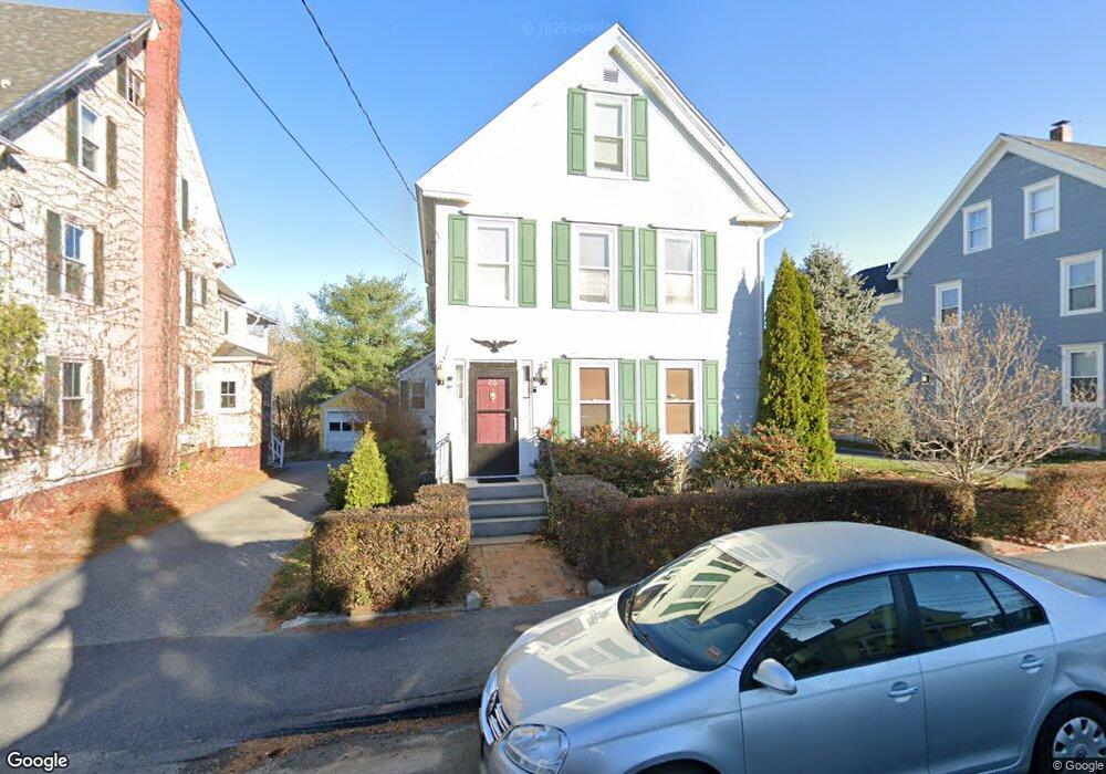 26 Oak St, Brunswick, ME 04011 - photo 1