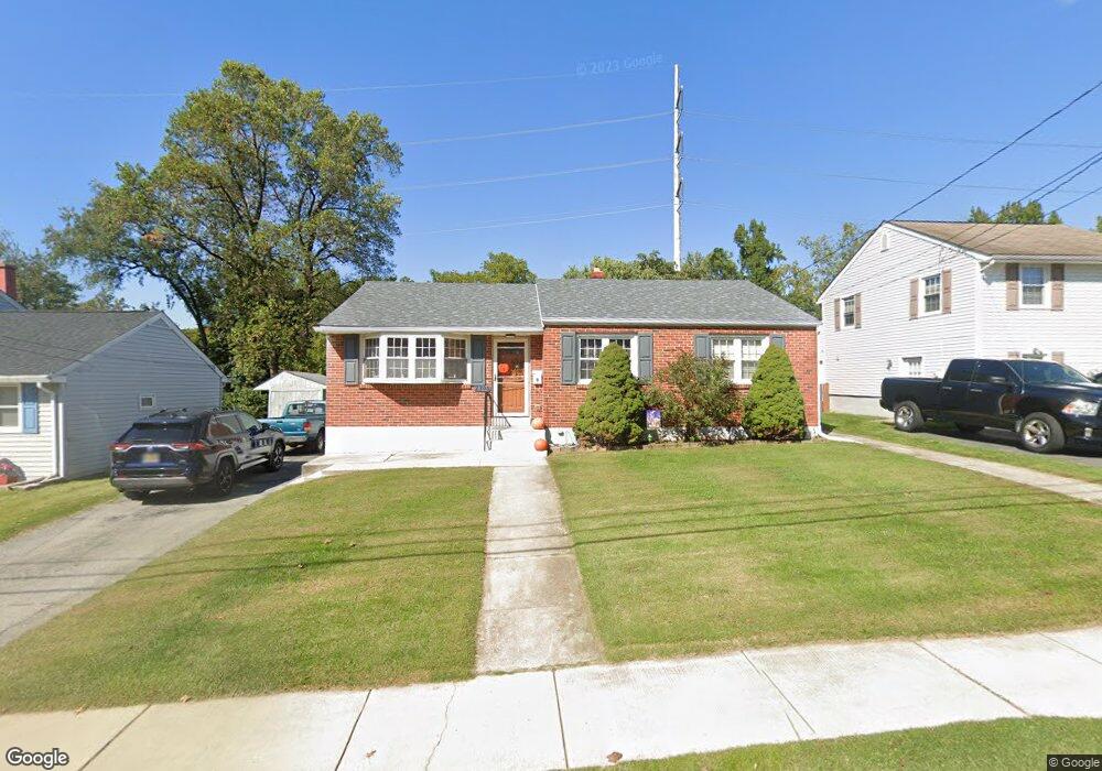 2305 Sherman Ave, Wilmington, DE 19804 - photo 1