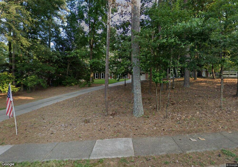 4376 Post Oak Tritt Rd, Marietta, GA 30062 - photo 1