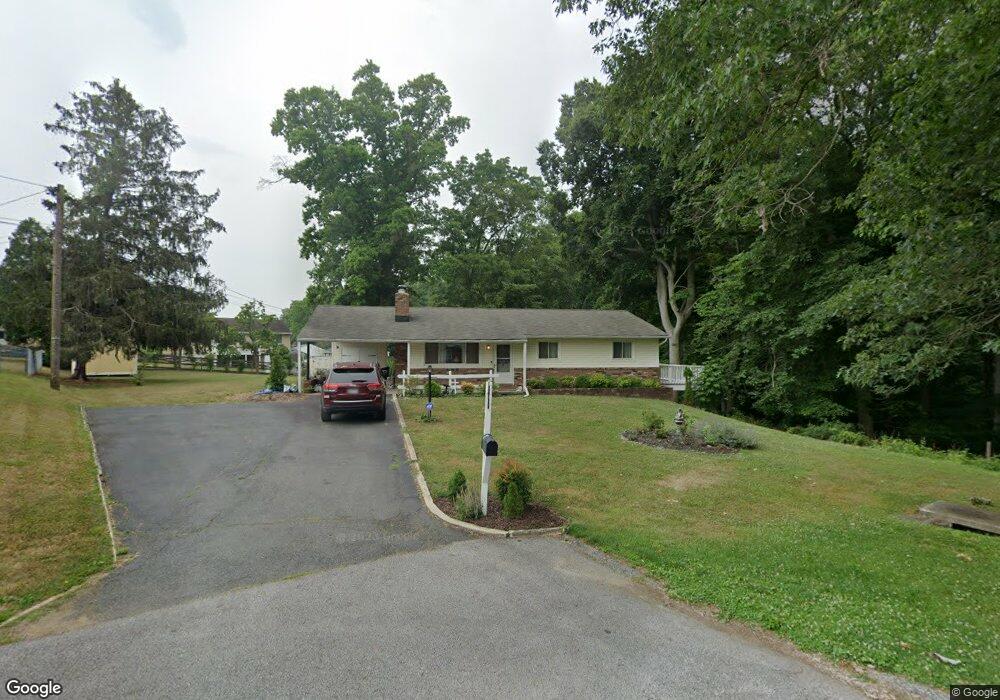 3997 Kahlston Rd, Nottingham, MD 21236 - photo 1