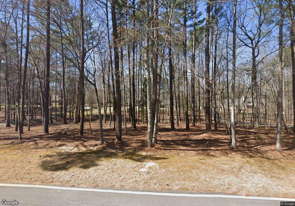 2616 Whistling Quail Run, Apex, NC 27502 - photo 1