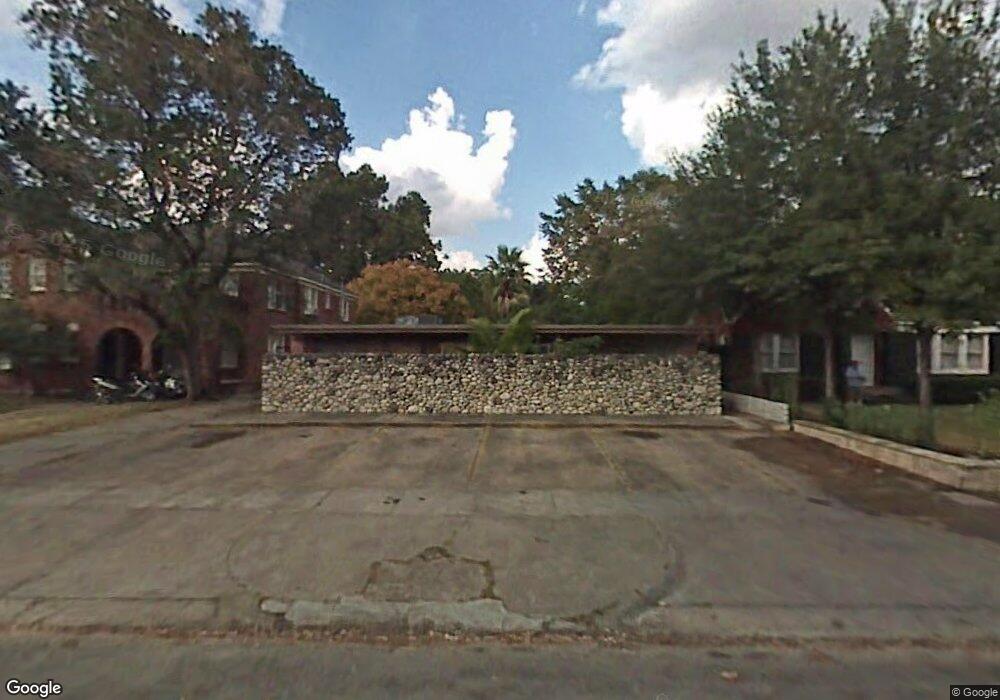 1712 W Main St unit 5, Houston, TX 77098 - photo 1