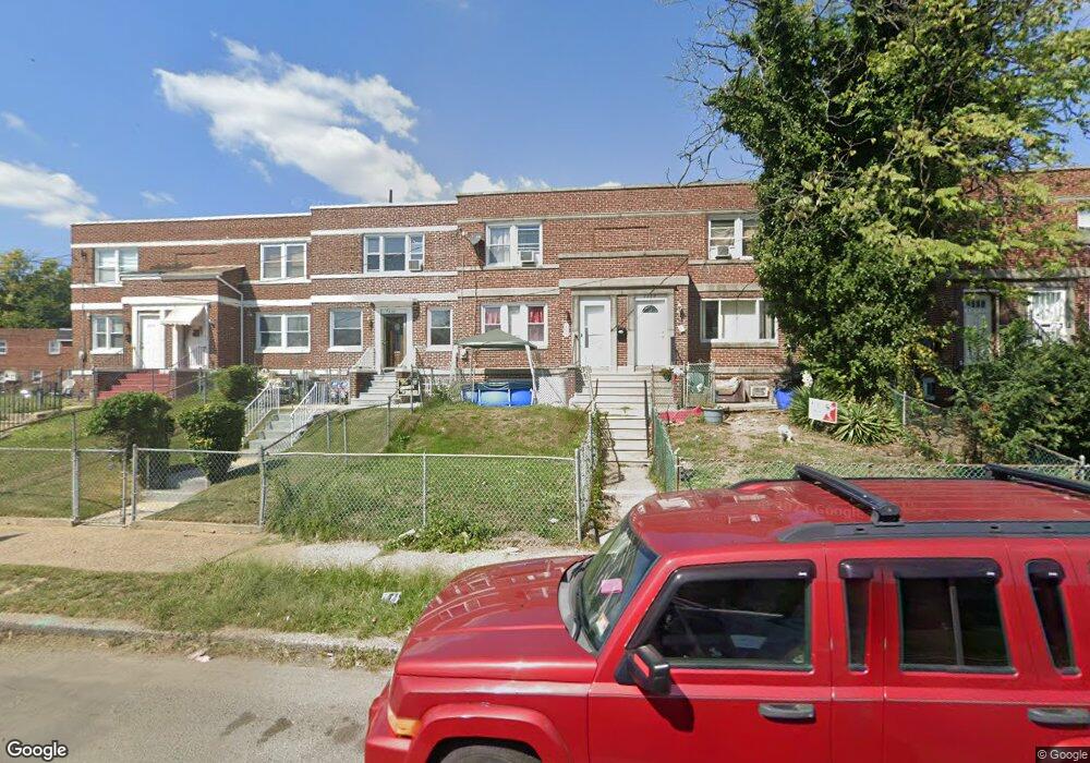 2257 Baird Blvd, Camden, NJ 08105 - photo 1