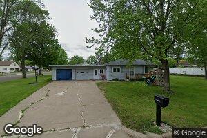 514 Priddy St, Bloomer, WI 54724