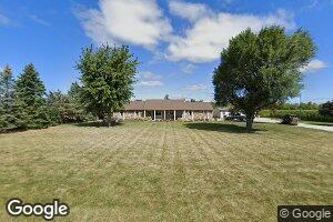 25025 Foote Rd, Harlan, IN 46743